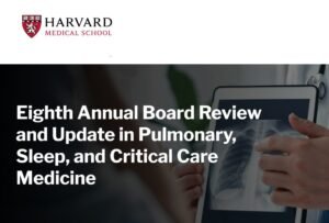 Critical Care Board Review 111 2023