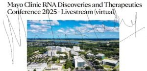 RNA Discoveries and Therapeutics Guide 2025