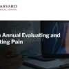 38th Annual Evaluating and Treating Pain 2024 Guide