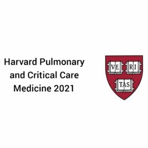 Harvard Pulmonary Critical Care Course 213 2021