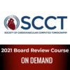 SCCT Board Review