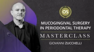 Zucchelli Masterclass 2024 Mucogingival Surgery in Periodontal Therapy