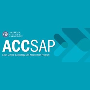 Adult Clinical Cardiology Self-assessment Program 2021