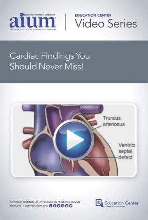 Aium Cardiac Findings You