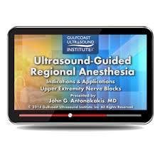 Regional Anesthesia Upper Extremities Guide