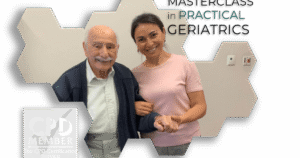 Masterclass in Practical Geriatrics Guide