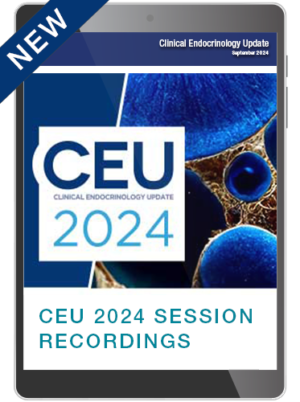 Clinical Endocrinology Update (CEU 2024) (Videos)