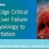 Critical Care Liver Failure Course 2026