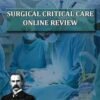 Critical Care Board Review 178 2022