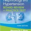 Nephrology And Hypertension Textbook, 3th Edition