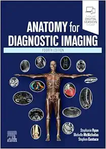 Radiology Textbook 4th Edition