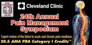 Pain Management Symposium 2025 Guide