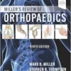 Orthopaedics Review 9th Edition