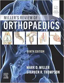Orthopaedics Review 9th Edition