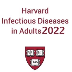 Harvard Infectious Diseases Course 192 2022
