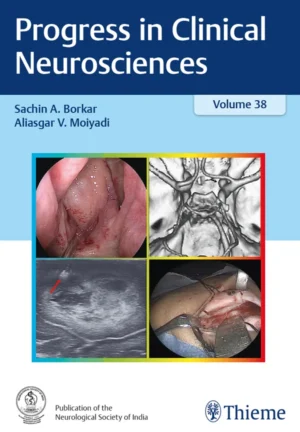 Progress In Clinical Textbook