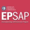 EP SAP 2022 Electrophysiology Self-assessment Program