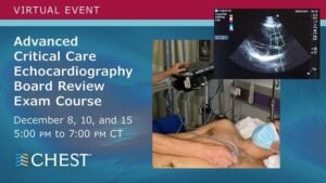 Critical Care Board Review 165 2020