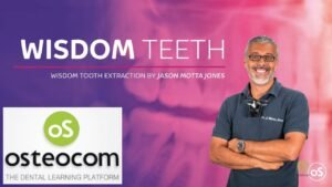 Osteocom Wisdom Tooth Extraction Jason Motta Jones Course
