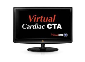 Virtual Cardiac Cta Interactive 2022