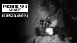 Prosthetic Perio Surgery Course