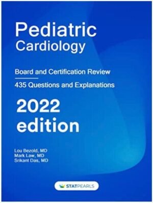 Cardiology Textbook 235