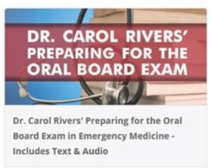 Emergency Medicine Board Review 152