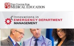 Innovations In Ed Management 2022