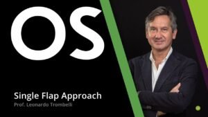 The Single Flap Approach Regenerative Procedure Selection Course