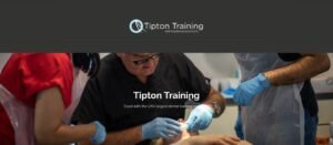 Tipton Training Empowering Dentists