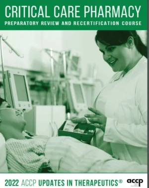 Critical Care Board Review 125 2022