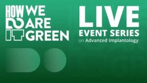 Osteocom Live Event Series On Implantology How We