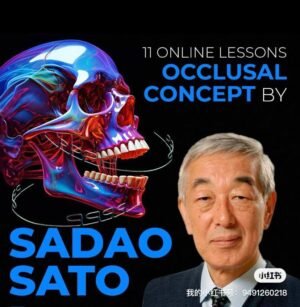 Occlusal Concept 11 Lessons Course