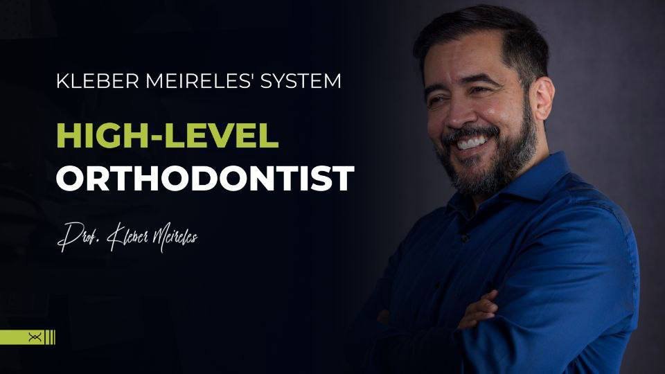 High Level Orthodontist Training Course