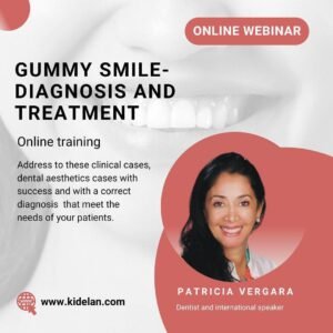 Gummy Smile Diagnosis and Treatment Course