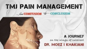 TMD Full Course From Confusion to Conclusion