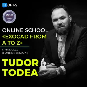 Online School “exocad From A to Z” Course