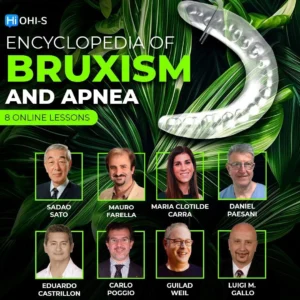 OHI-S Encyclopedia of Bruxism and Apnea Course