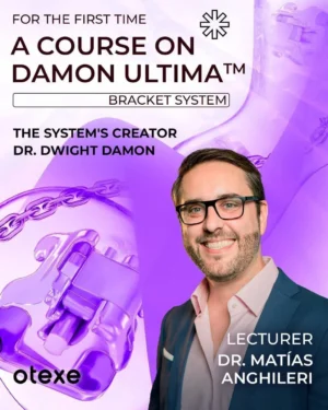 Damon Ultima Fundamentals Course