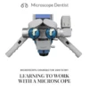 Microscope Courses for Dentistry Learning to Work with A Course
