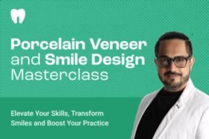Porcelain Veneer Smile Design Masterclass Moez Khakiani 5