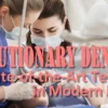 Dentalleaders Revolutionary Dentistry State-- Art Techniques Course