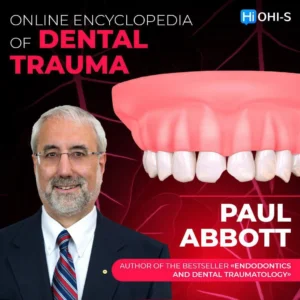 Online Encyclopedia of Dental Trauma -paull Abbott Course