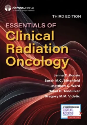 Radiation Oncology Textbook