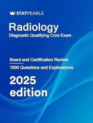 Radiology Core Exam Review