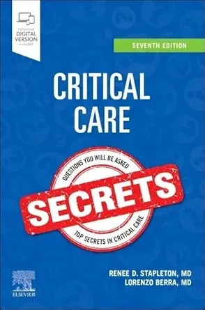 Critical Care Review, 7th Edition