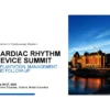 Mayo Clinic Cardiac Rhythm Device Summit