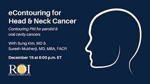 Econtouring for Head and Neck Cancer CME Guide