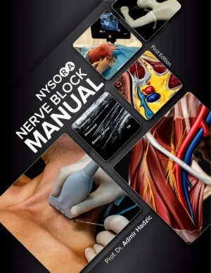 NYSORA Nerve Block Manual