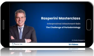 Next-Gen Periodontal Regeneration: Interproximal Attachment Rebuild